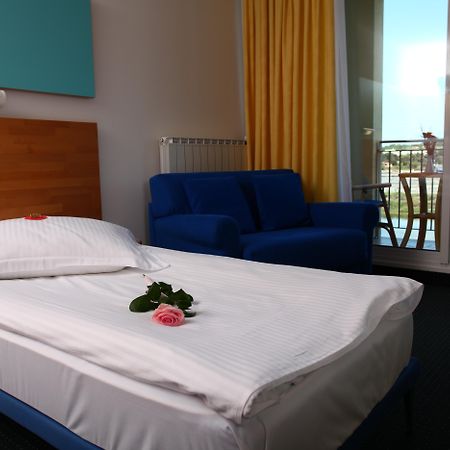 Hotel Oleander - Oleander Resort Strunjan Exterior photo