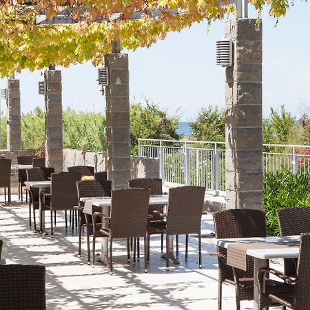 Hotel Oleander - Oleander Resort Strunjan Exterior photo