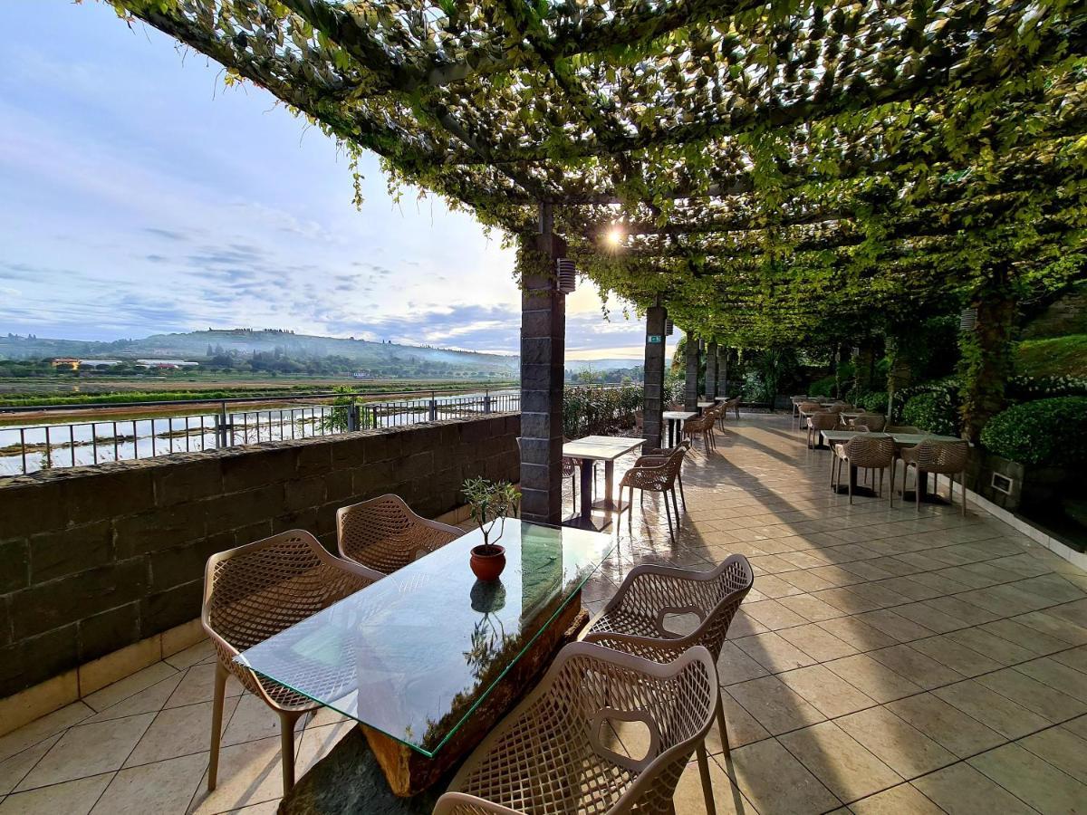 Hotel Oleander - Oleander Resort Strunjan Exterior photo