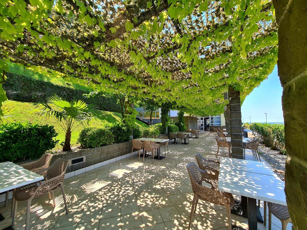 Hotel Oleander - Oleander Resort Strunjan Exterior photo
