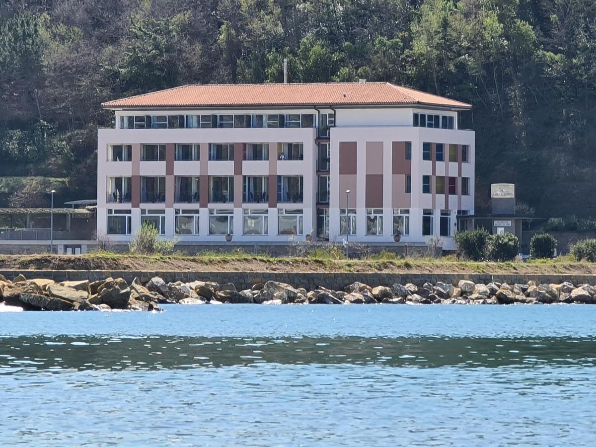 Hotel Oleander - Oleander Resort Strunjan Exterior photo