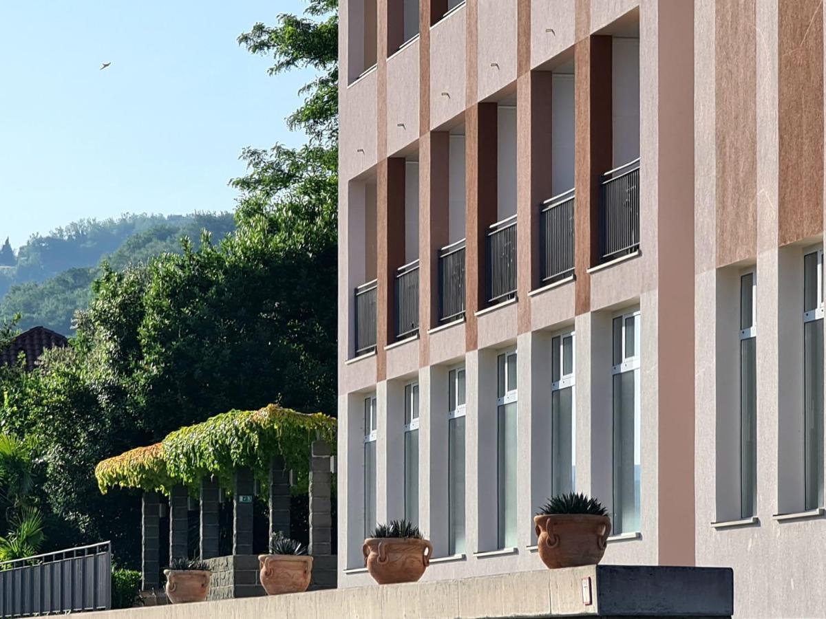 Hotel Oleander - Oleander Resort Strunjan Exterior photo