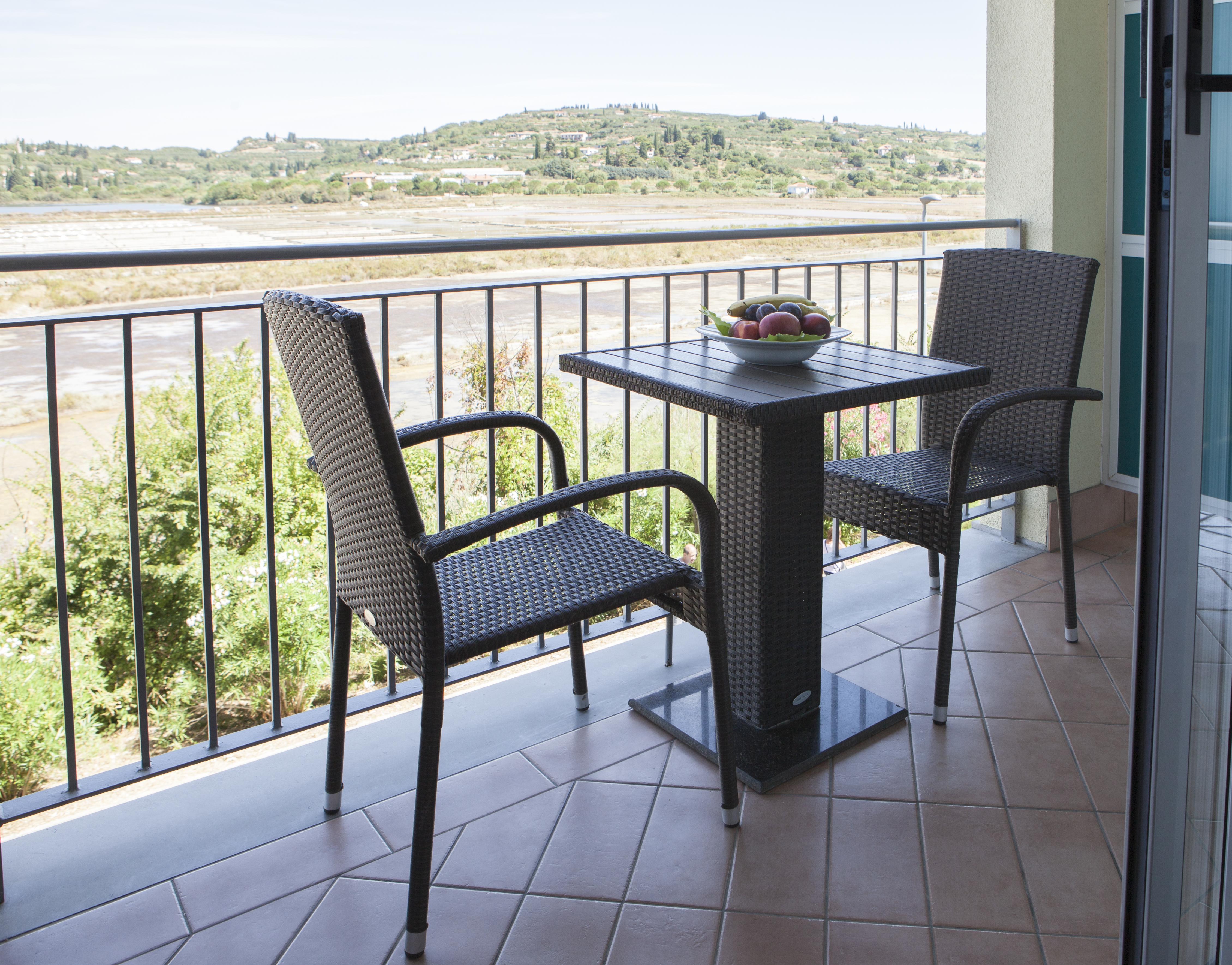 Hotel Oleander - Oleander Resort Strunjan Exterior photo