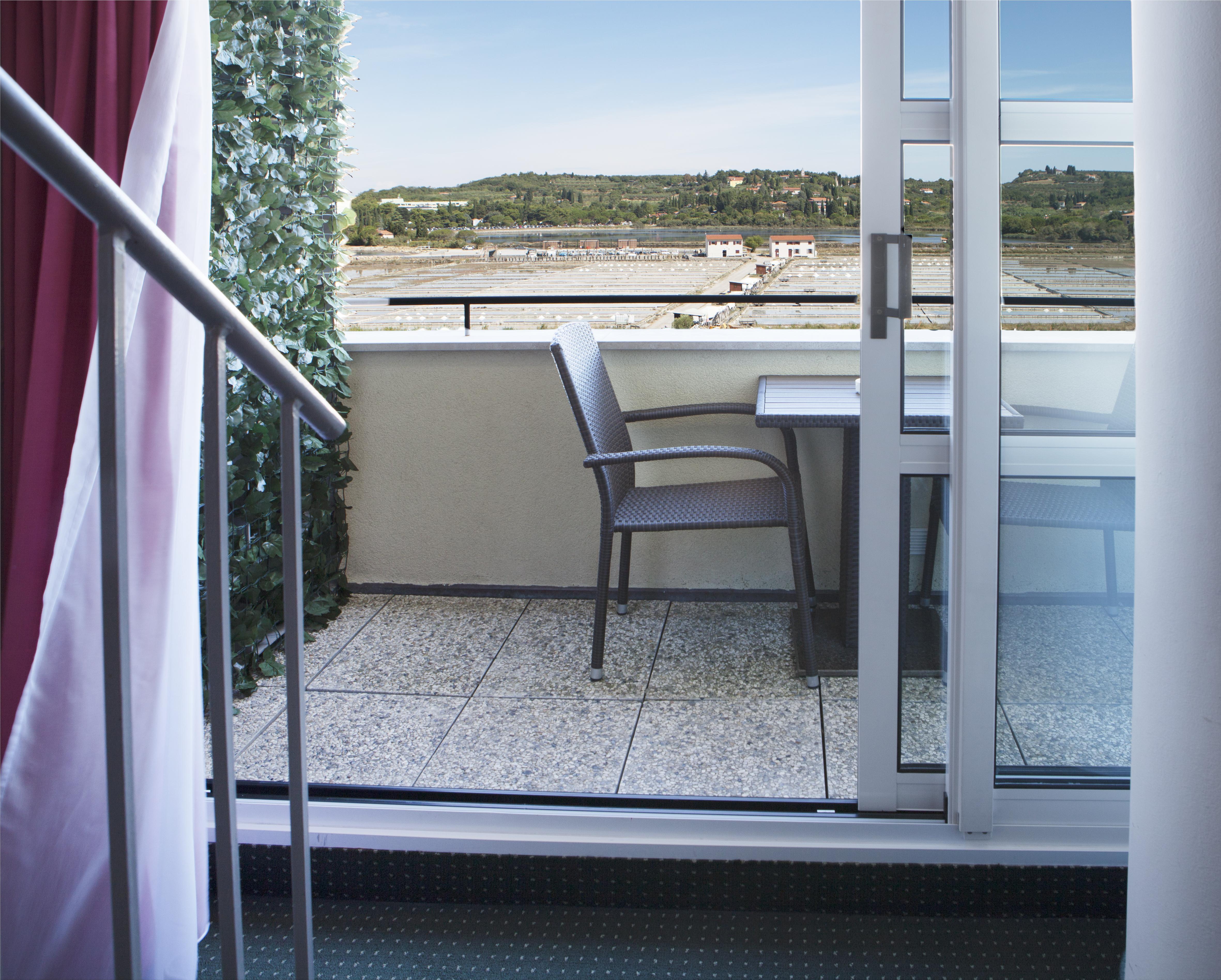Hotel Oleander - Oleander Resort Strunjan Exterior photo