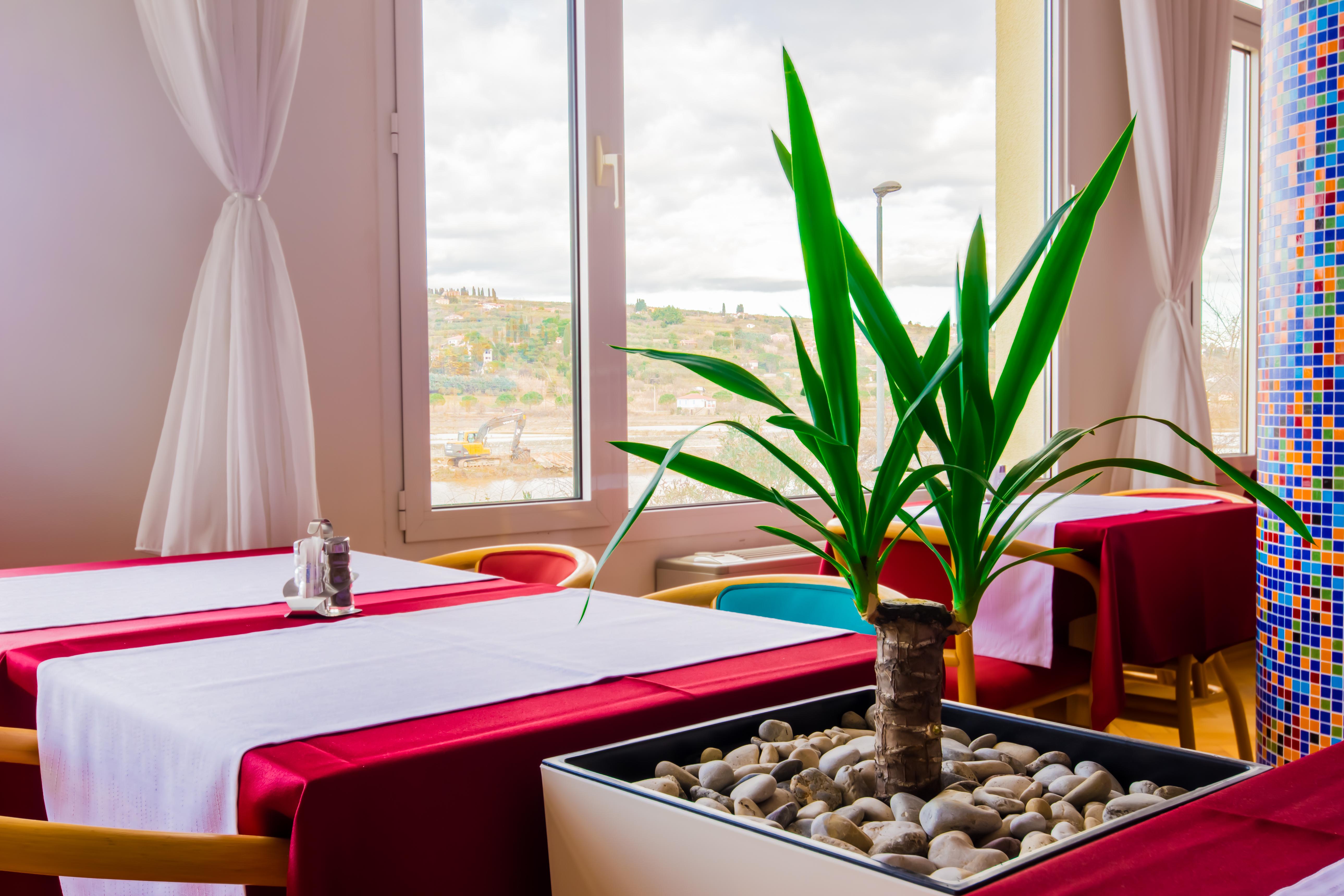 Hotel Oleander - Oleander Resort Strunjan Exterior photo