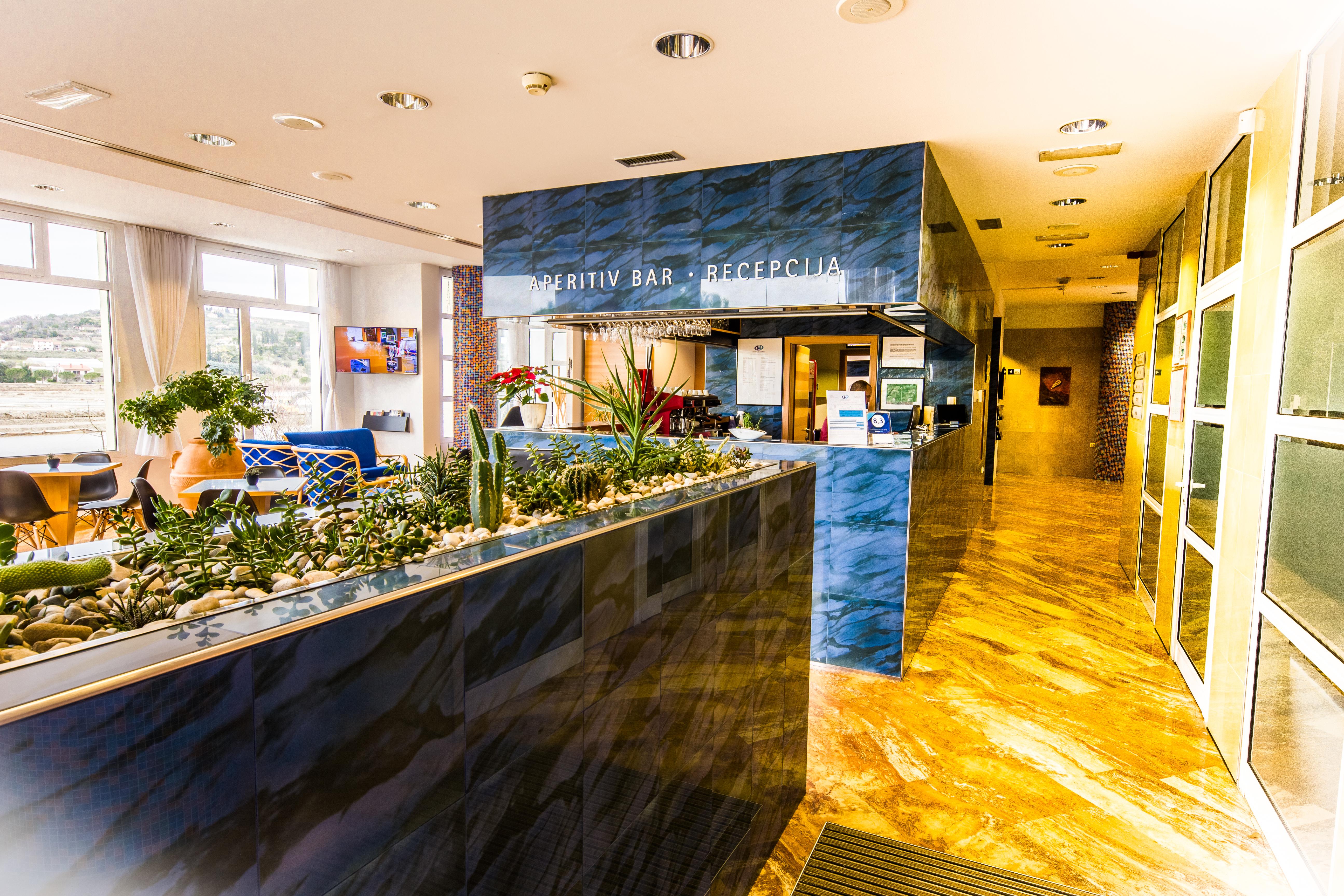 Hotel Oleander - Oleander Resort Strunjan Exterior photo