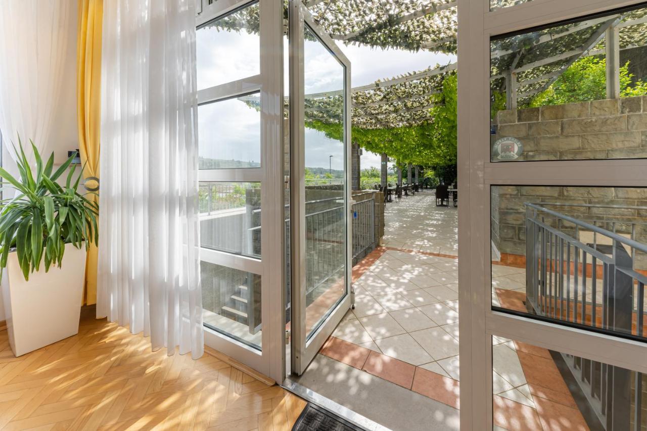 Hotel Oleander - Oleander Resort Strunjan Exterior photo